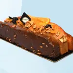 English Cake Trio